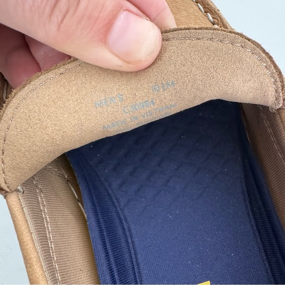 Cole Haan Men's Claude Venetian Loafer Size 10.5 - Picture 9 of 9